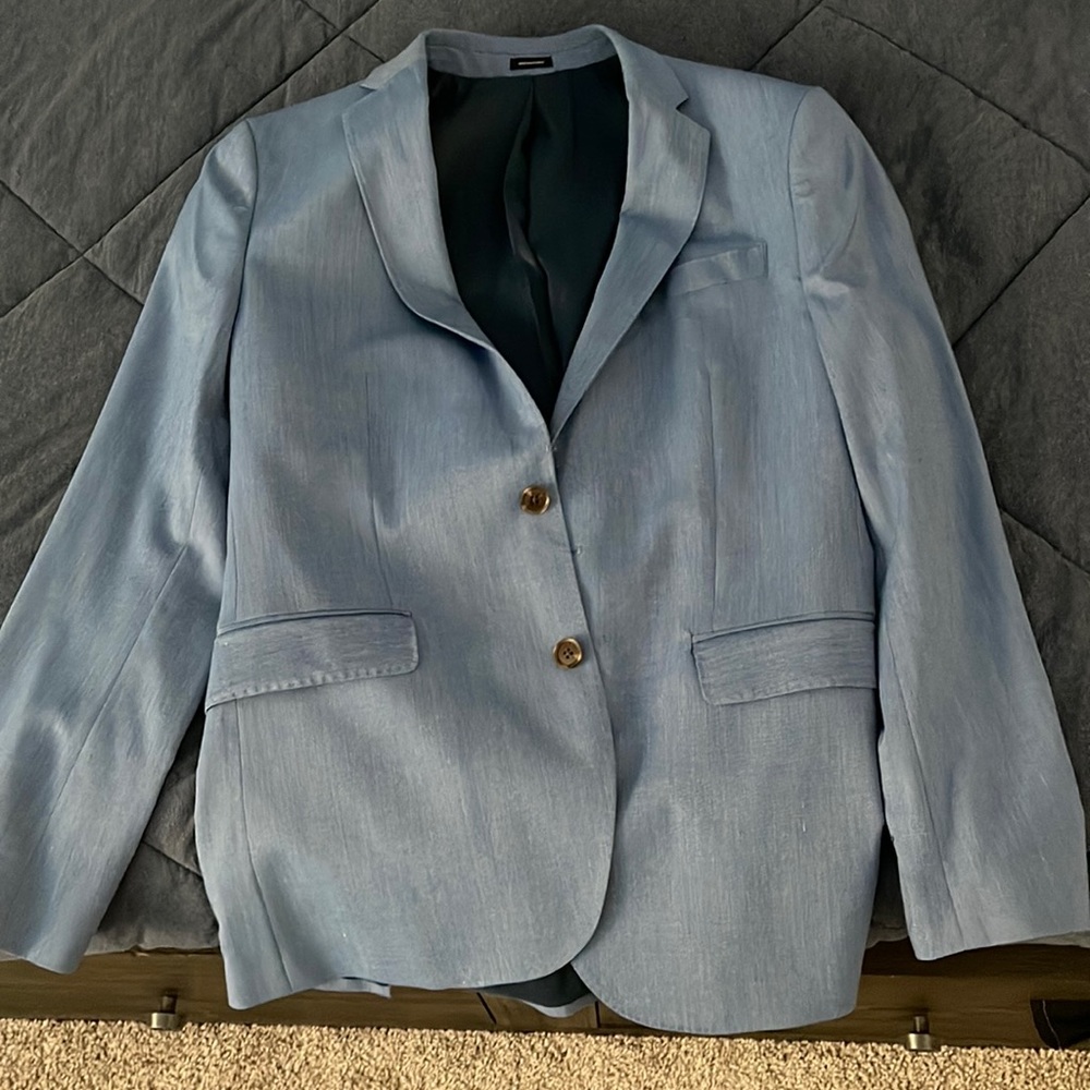 40R slim fit JF Ferar suit jacket